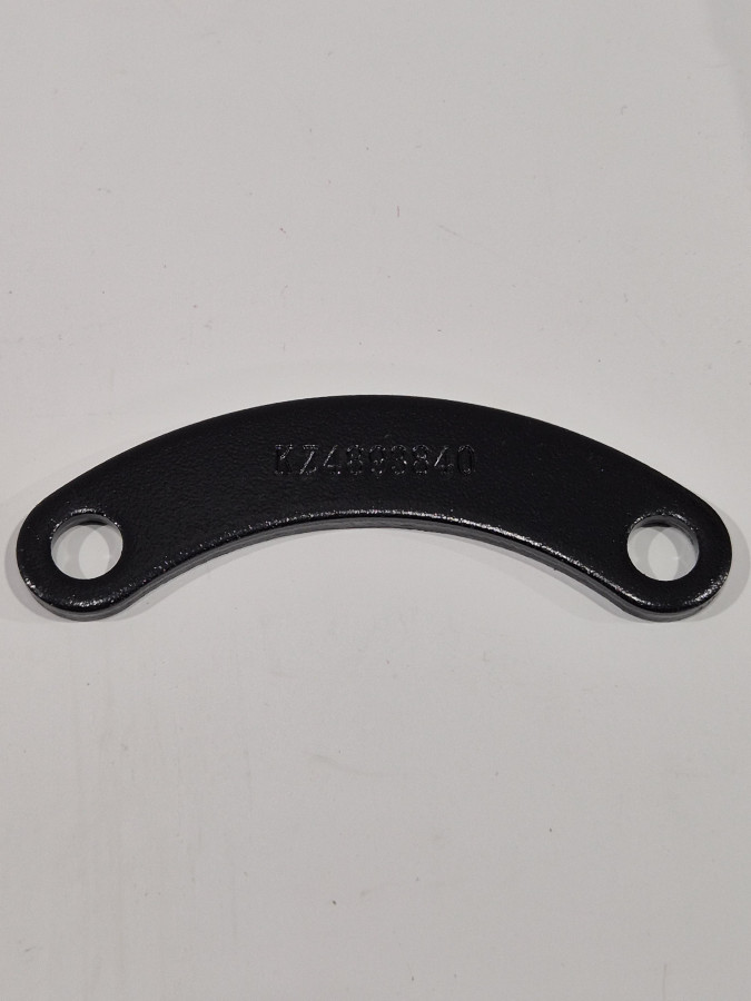 Кронштейн натяжной генератора ISBe O+