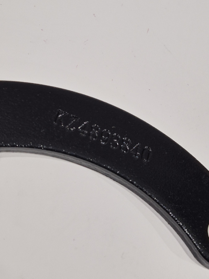 Кронштейн натяжной генератора ISBe O+