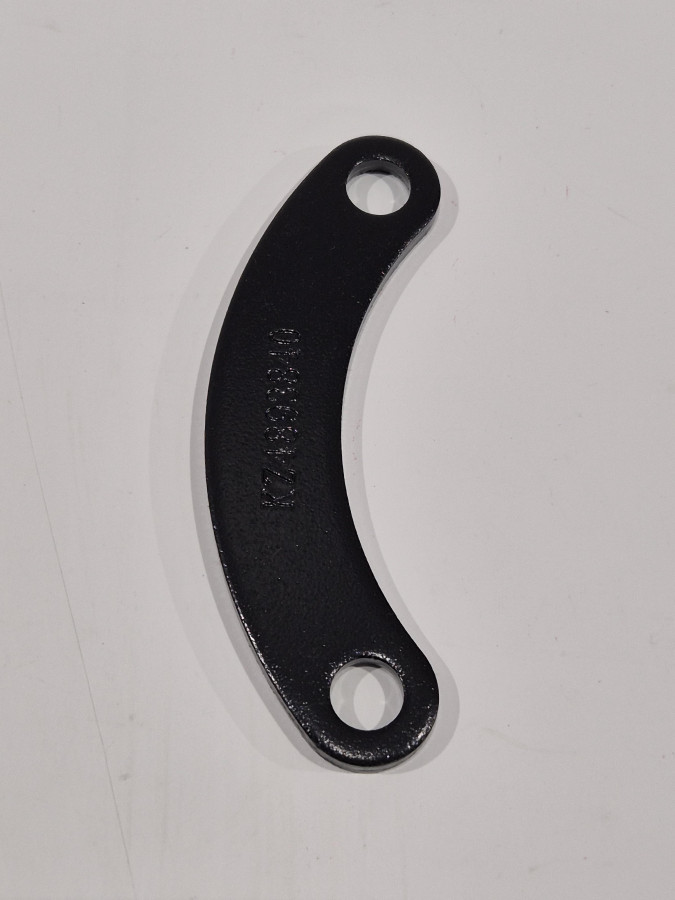 Кронштейн натяжной генератора ISBe O+