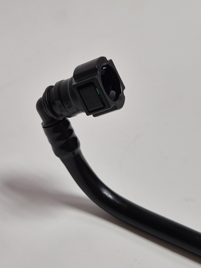 Трубка охлаждения компресора выпускная ISF 3.8 C+