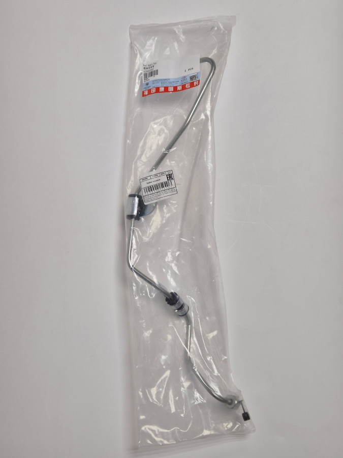 Трубка топливная от ТНВД к рампе ISF 3.8 5316116/5257810/4981079/4942072/5266593 C+