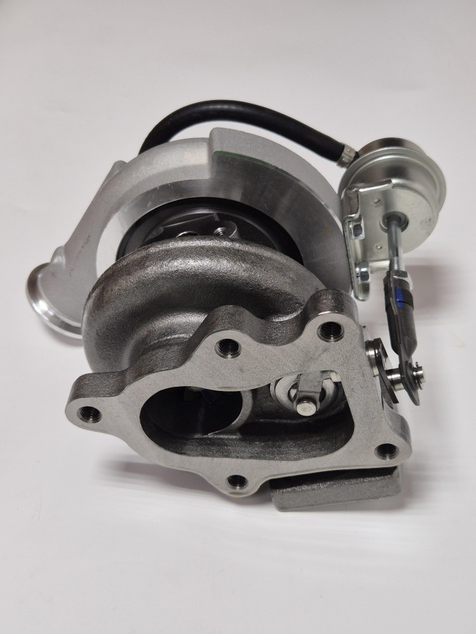 Турбокомпрессор HOLSET HE200WG ISF 3.8 3777896 C+