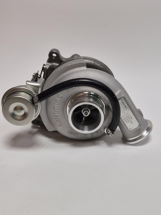 Турбокомпрессор HOLSET HE200WG ISF 3.8 3777896 C+