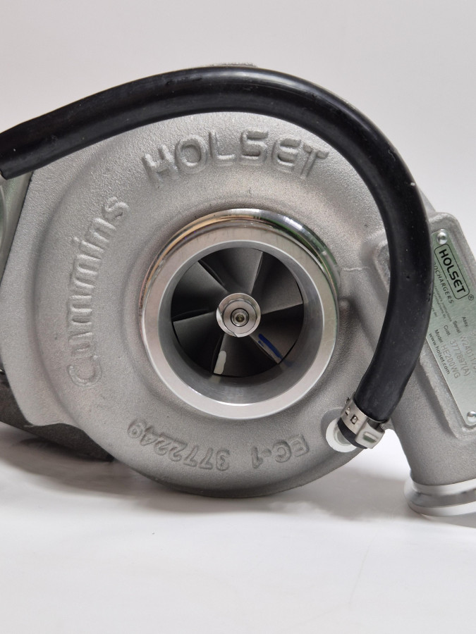 Турбокомпрессор HOLSET HE200WG ISF 3.8 3777896 C+