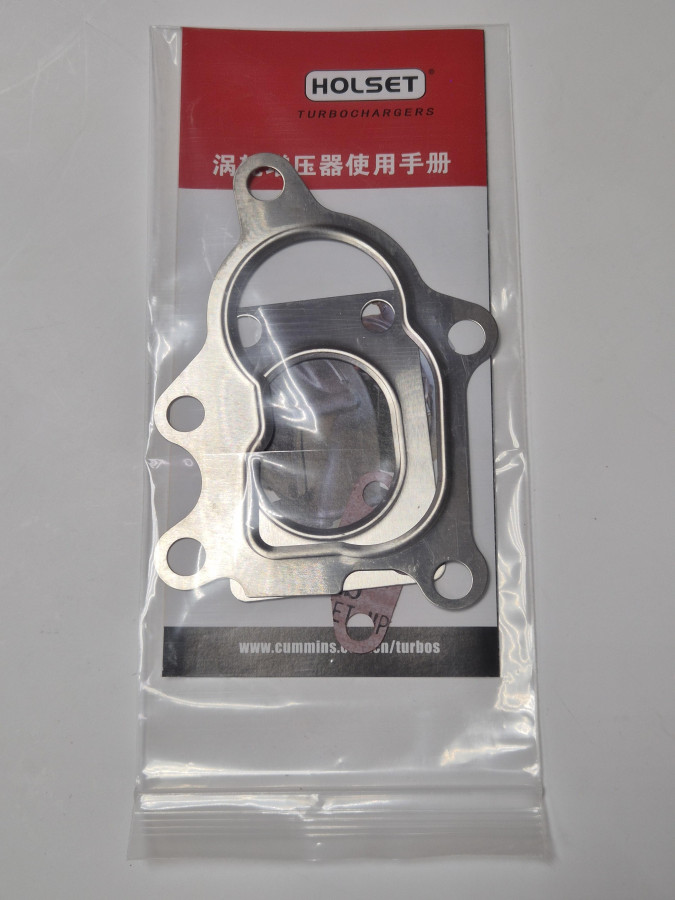 Турбокомпрессор HOLSET HE200WG ISF 3.8 3777896 C+