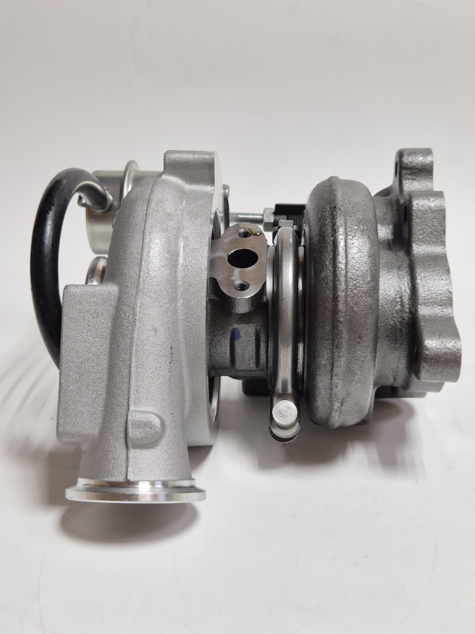 Турбокомпрессор HOLSET HE200WG ISF 3.8 3777896 C+