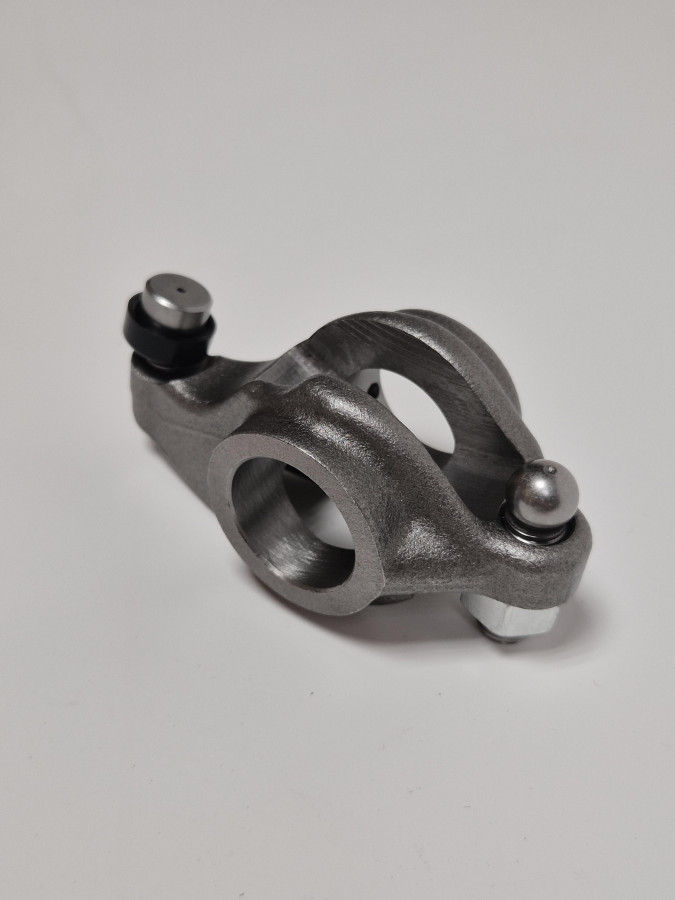 Коромысло впускного клапана ISF3.8 5257978 O-