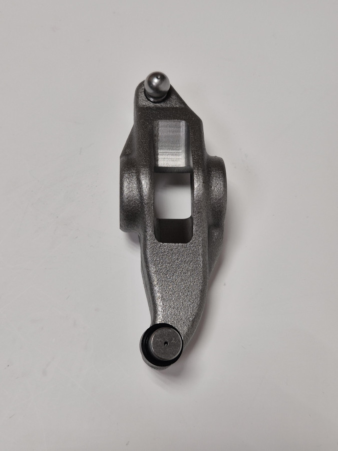 Коромысло выпускного клапана ISF3.8 5257979 O-