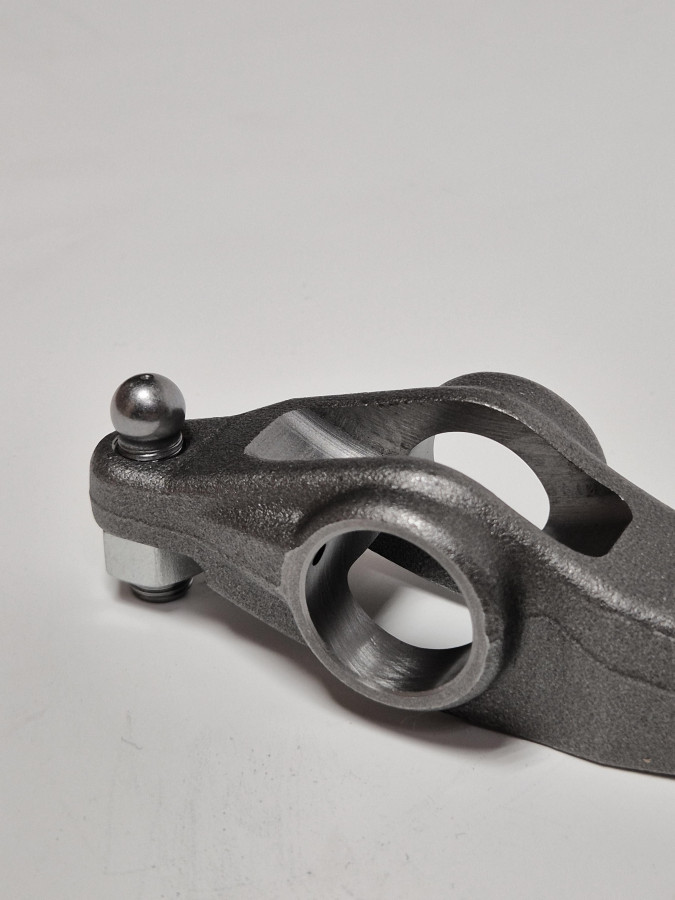 Коромысло выпускного клапана ISF3.8 5257979 O-