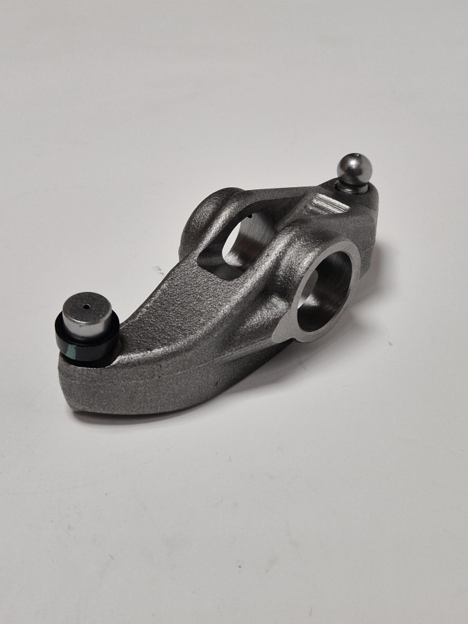 Коромысло выпускного клапана ISF3.8 5257979 O-