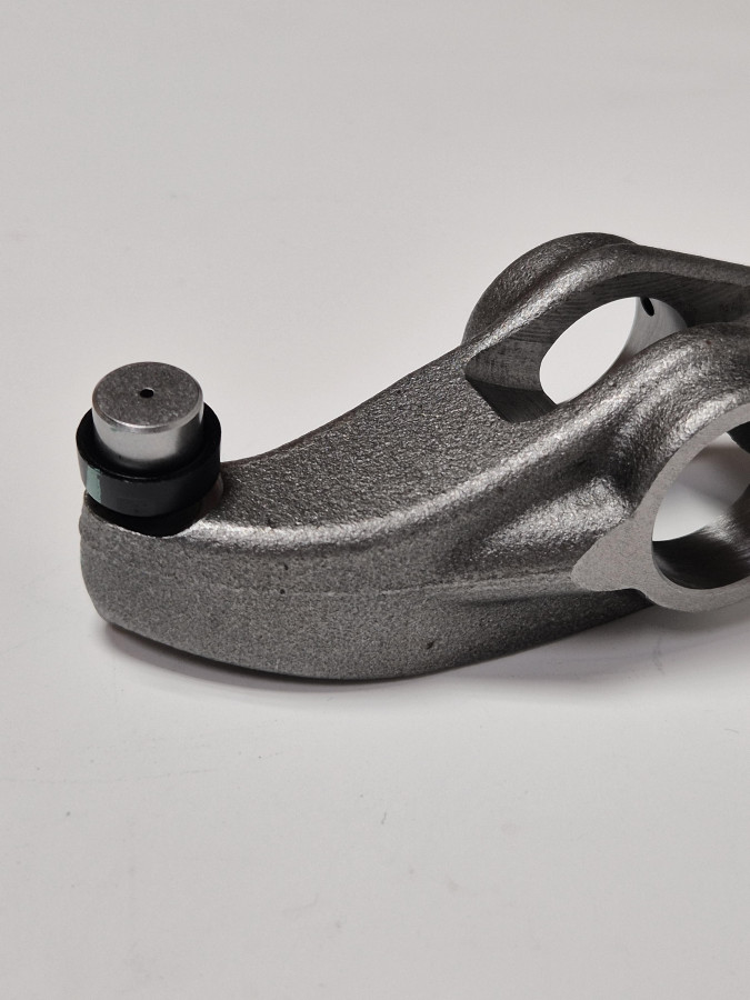 Коромысло выпускного клапана ISF3.8 5257979 O-