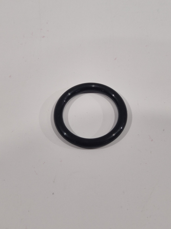 Кольцо уплотнительное форсунки ISF 3.8 резин C+