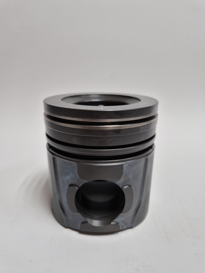 Поршень двигателя ISF3.8 102 mm C+