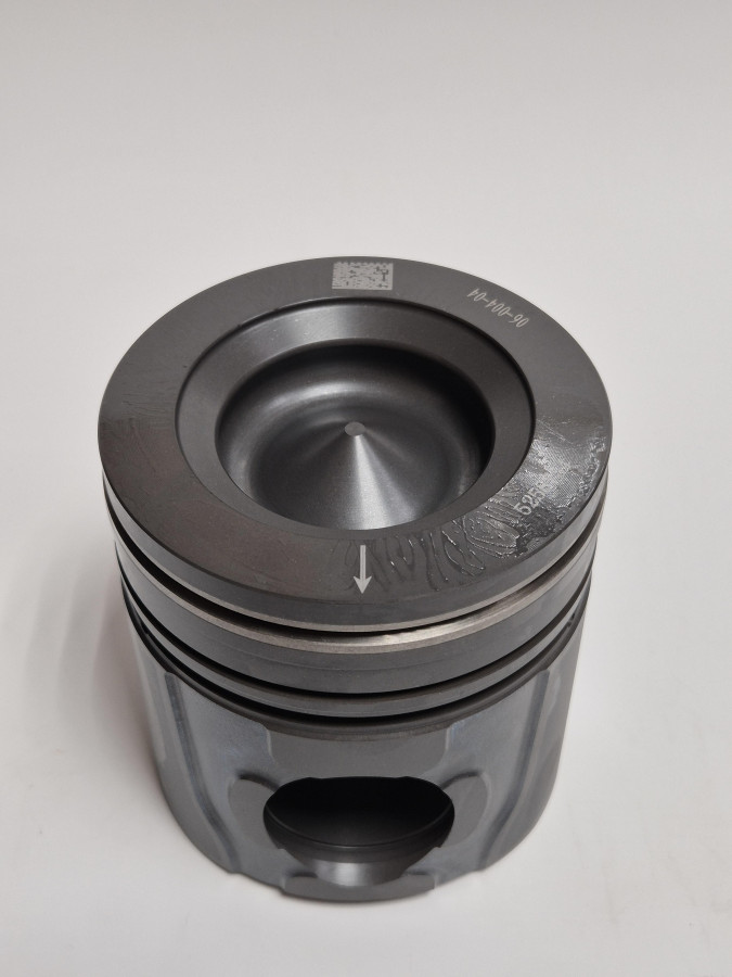 Поршень двигателя ISF3.8 102 mm C+