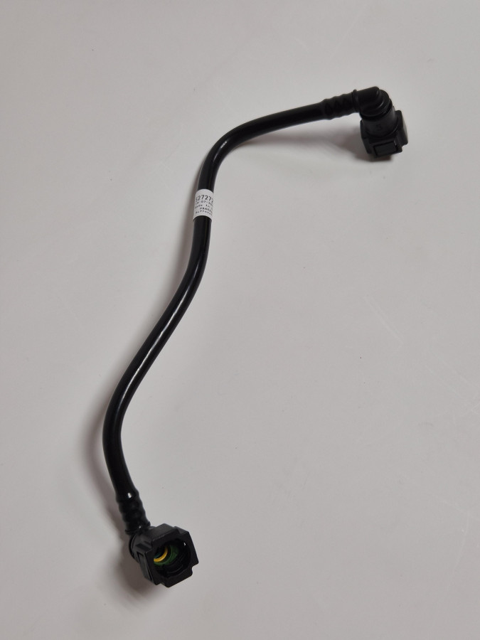 Трубка топливная от ТНВД к топл. сепаратору (вверх) ISF 3.8 E4 C+