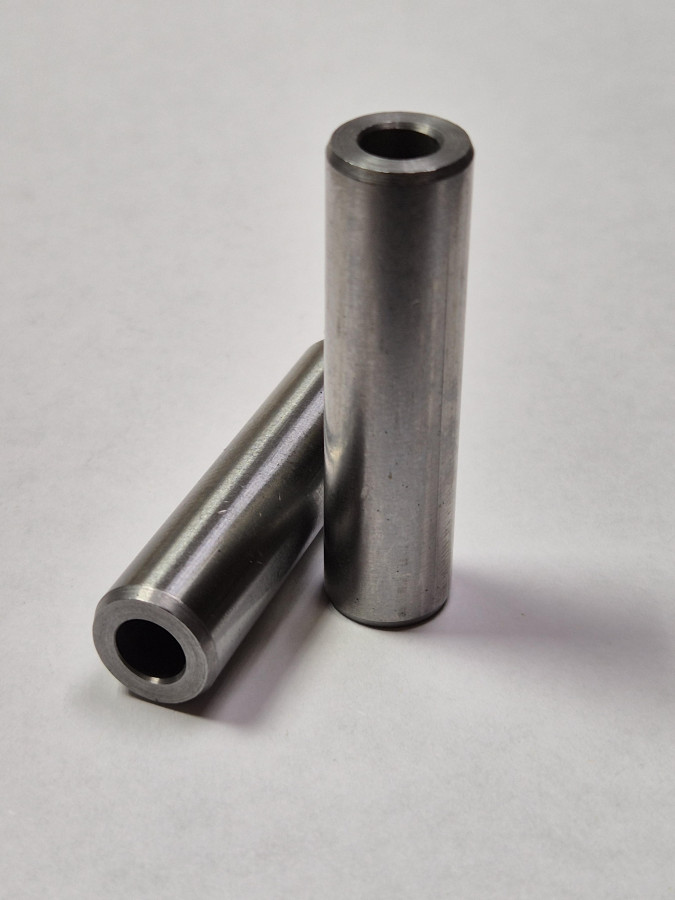 Втулка направляющая клапана 6ISBe,6ISDe C+