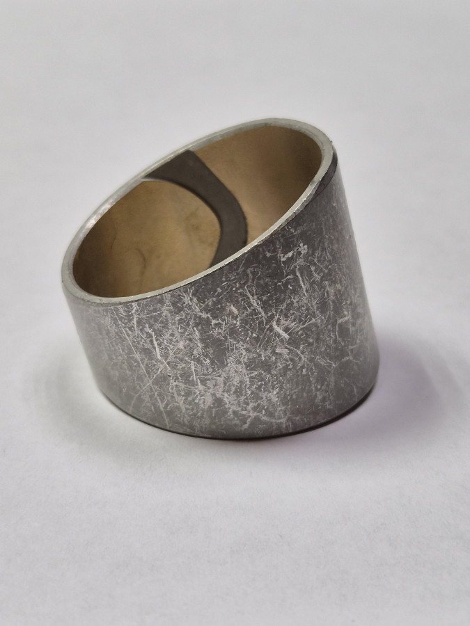 Втулка шатуна ISF2.8 E3/E4/E5 O-