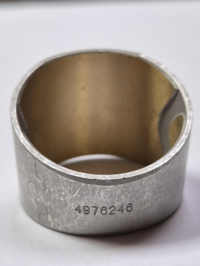 Втулка шатуна ISF2.8 E3/E4/E5 O-