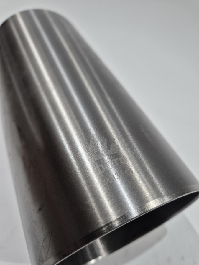 Гильза блока цилиндров ISF2.8 3803037/3803544 O-