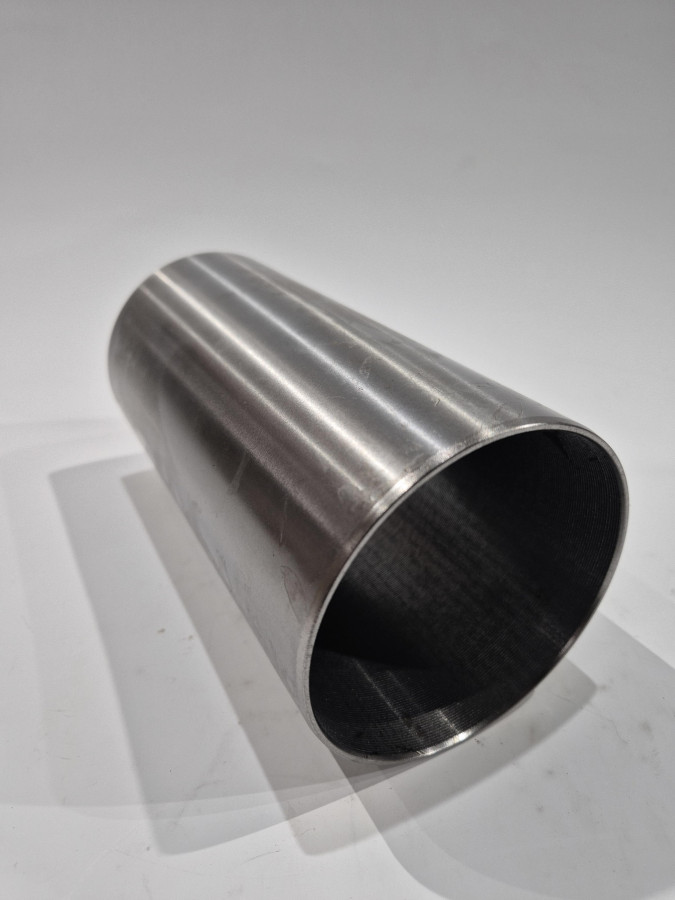 Гильза блока цилиндров ISF2.8 3803037/3803544 O-