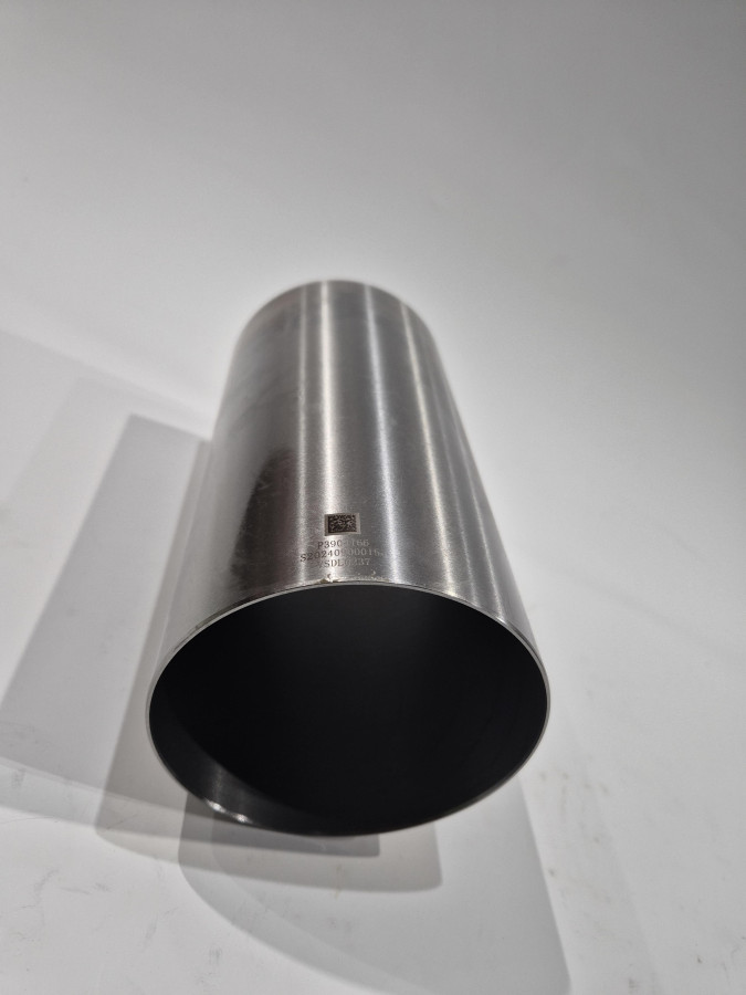 Гильза блока цилиндров 4BT,6BT,ISF3.8,D102 V=3.8,3.9,5.9 101x105x200 3904166 O+