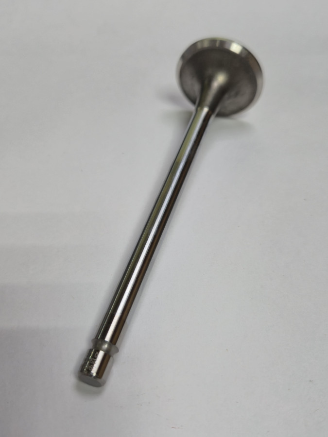 Клапан выпускной ISLe 4981795/3969637 C+