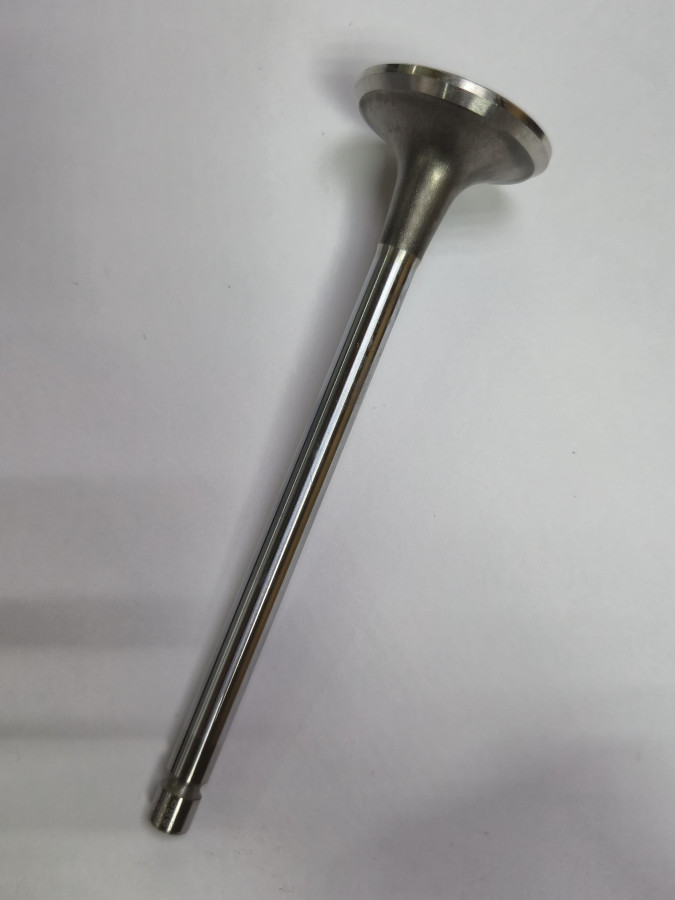 Клапан выпускной ISLe 4981795/3969637 C+