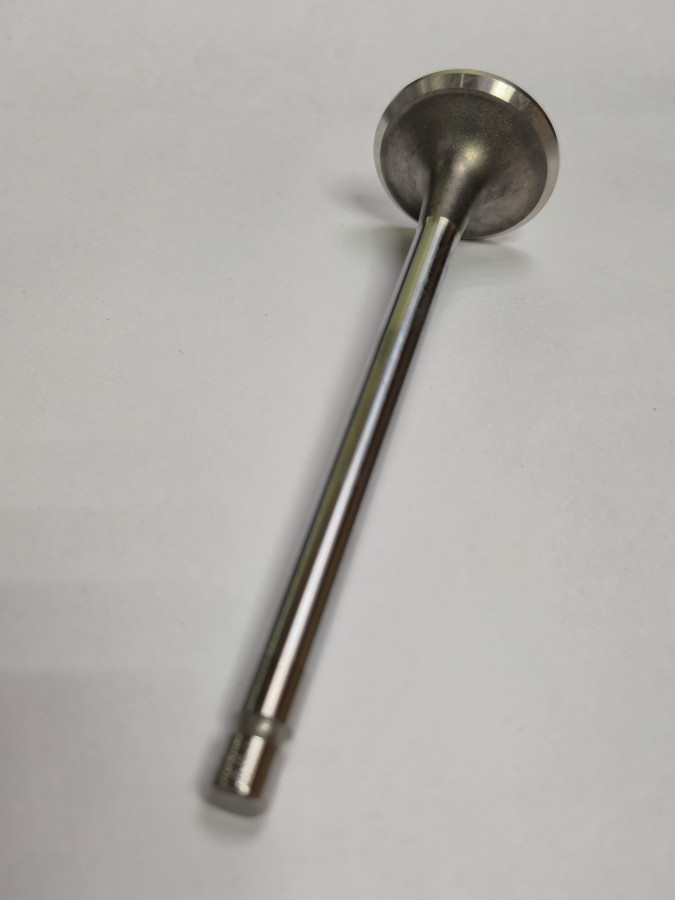 Клапан выпускной ISLe 4981795/3969637 C+