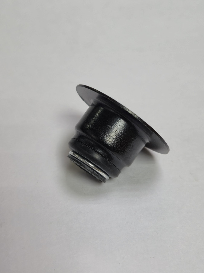 Колпачок маслоотражательный ISLe 3948578 С+