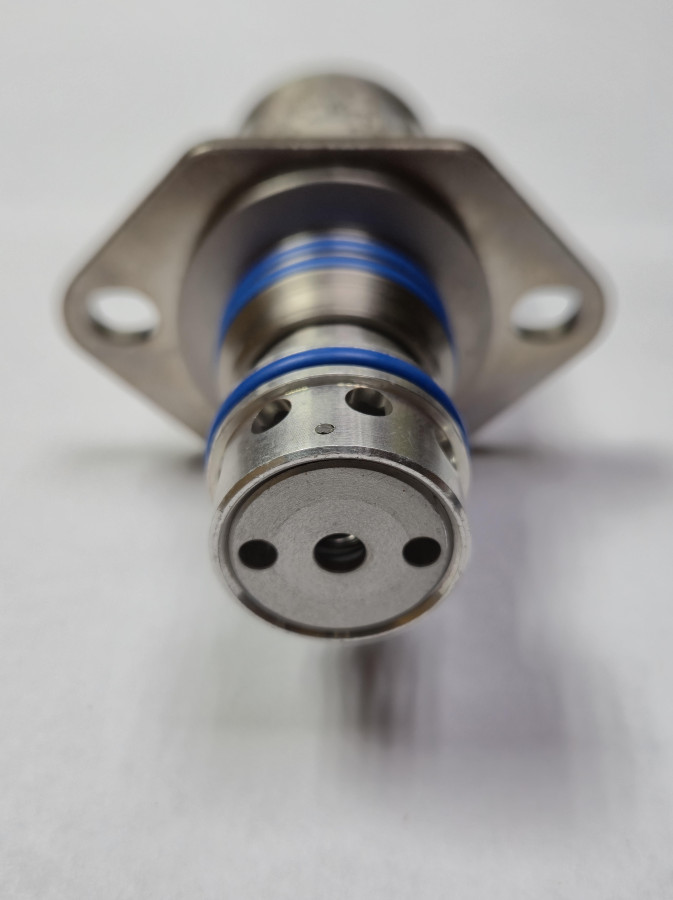 Клапан контроля подачи газа CGE280 BGe5 4997684/3933840 O+