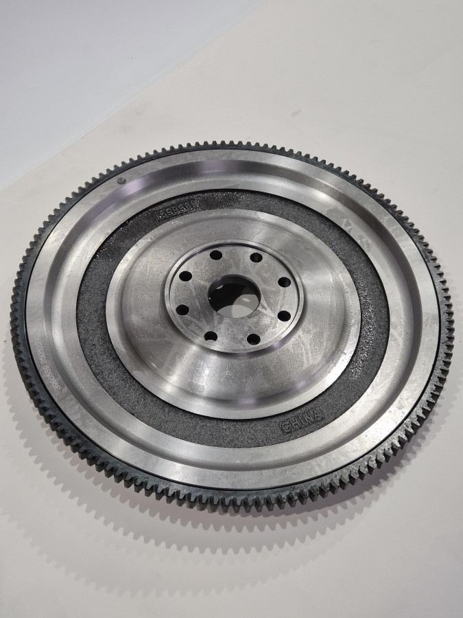 Маховик ISF3.8 E4 4892290/5274339 138 зуб. С+