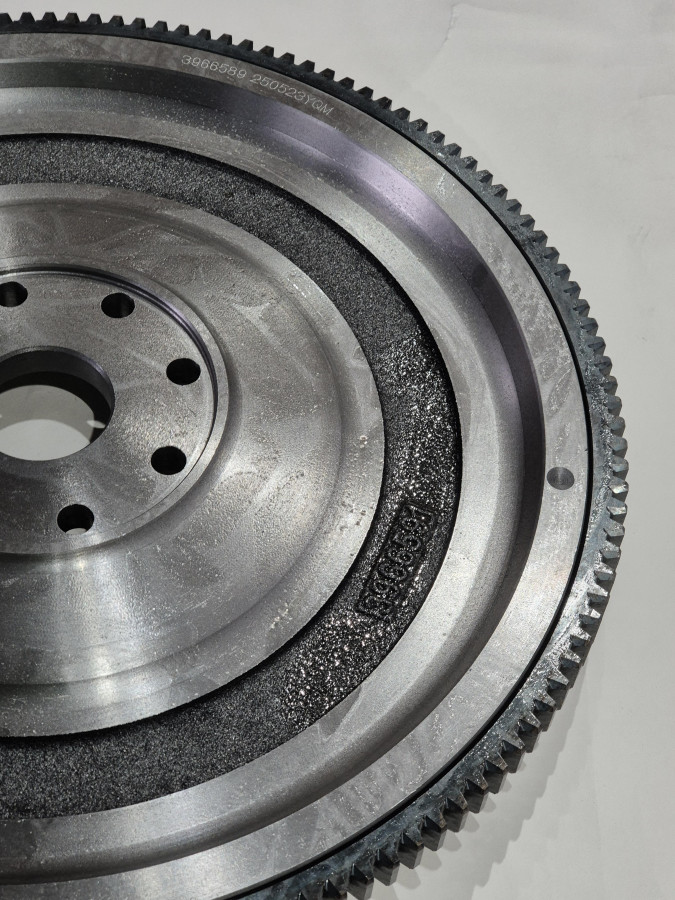 Маховик ISF3.8 E4 4892290/5274339 138 зуб. С+