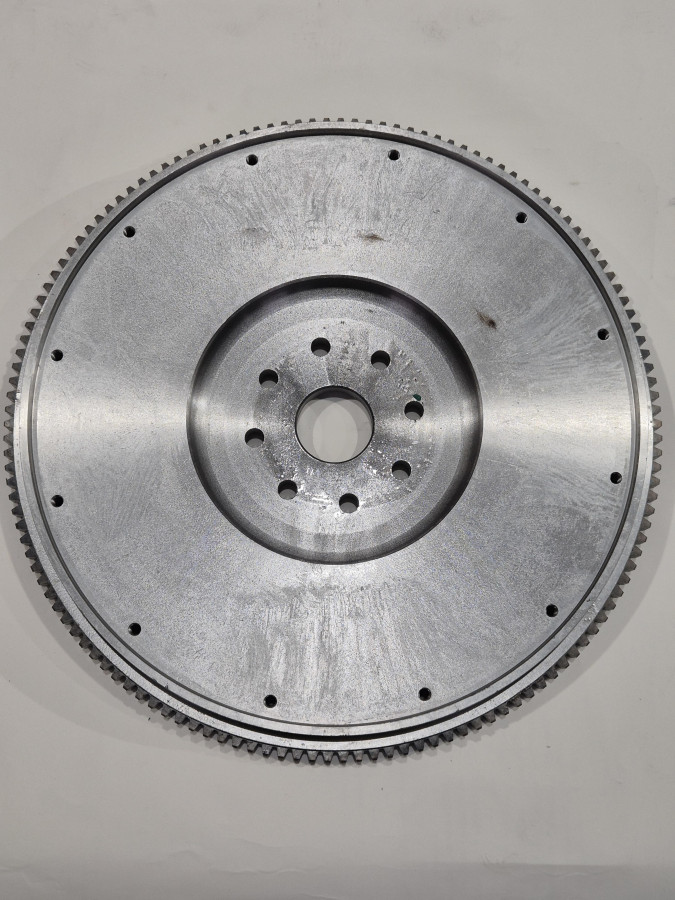 Маховик ISF3.8 E4 4892290/5274339 138 зуб. С+