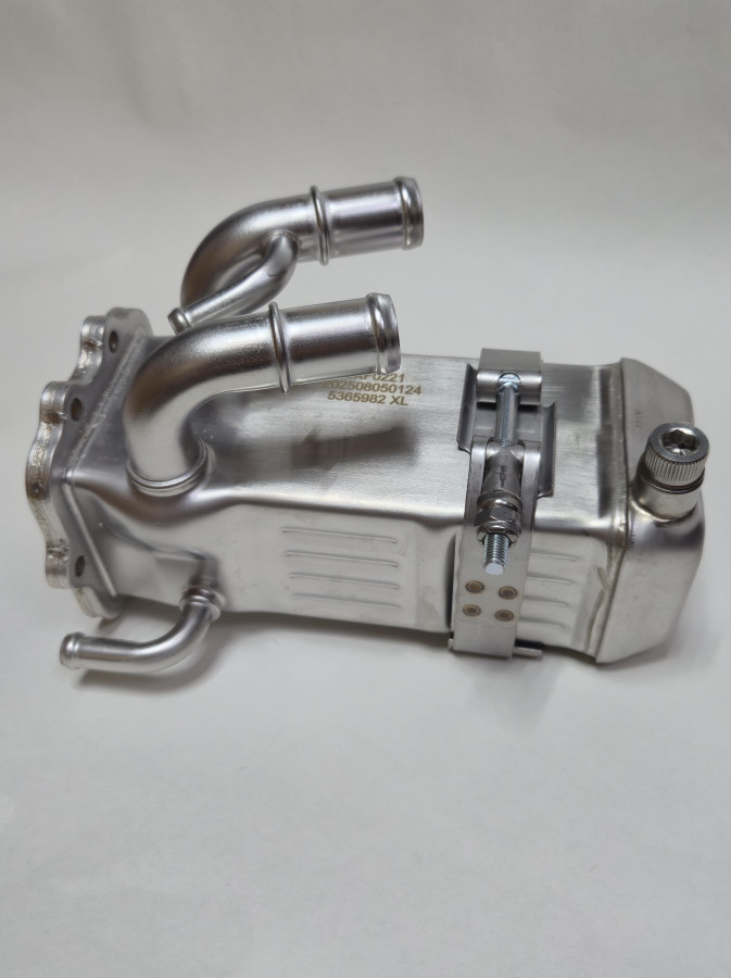 Клапан ЕГР ISF 2.8 E4,E5 5310392/5288183/5266683/5405025/5395762/5406075 C+