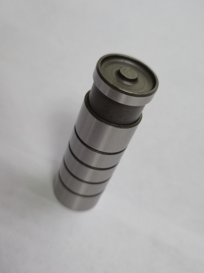 Клапан регулятора давления масла ISF2.8 O+