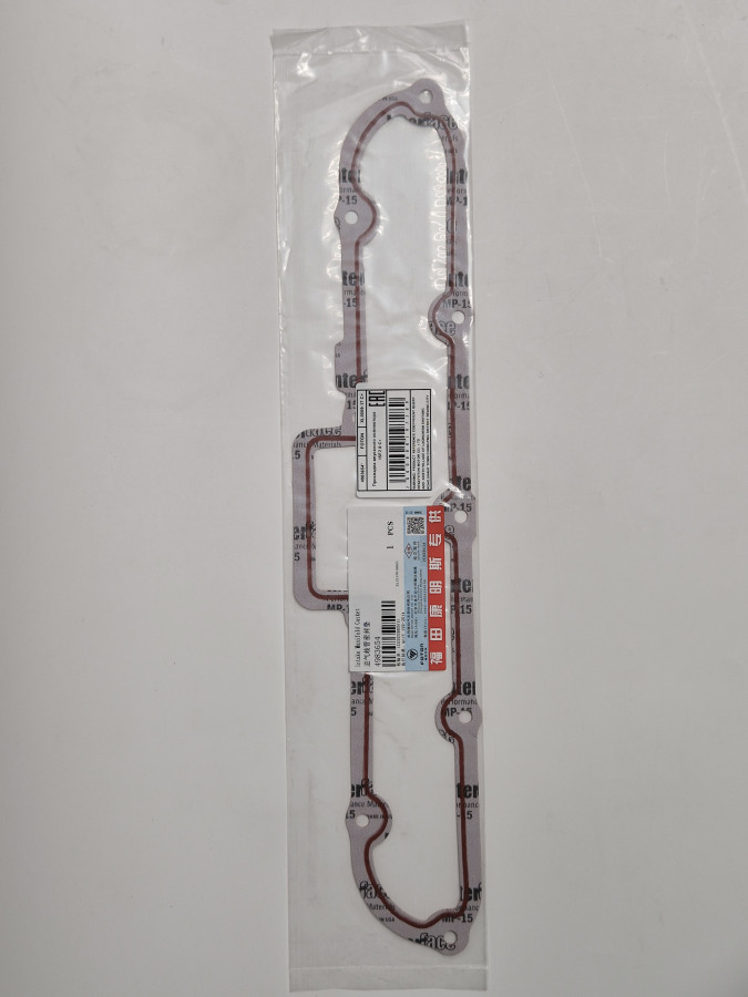 Прокладка впускного коллектора ISF2.8 ST-12-23 C+