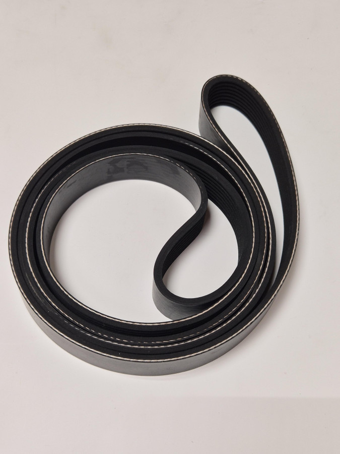 Ремень генератора ISF 3.8 8PK2190 Валдай 5256363 C+