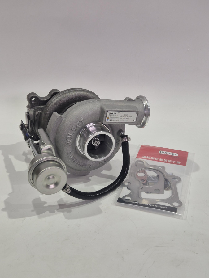 Турбокомпрессор HOLSET HE200WG ISF2.8 E4 3776282/4309492/5350920 C+