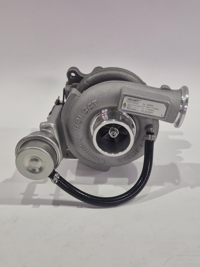 Турбокомпрессор HOLSET HE200WG ISF2.8 E4 3776282/4309492/5350920 C+