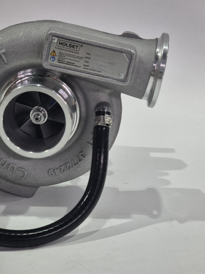 Турбокомпрессор HOLSET HE200WG ISF2.8 E4 3776282/4309492/5350920 C+