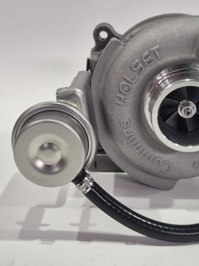 Турбокомпрессор HOLSET HE200WG ISF2.8 E4 3776282/4309492/5350920 C+