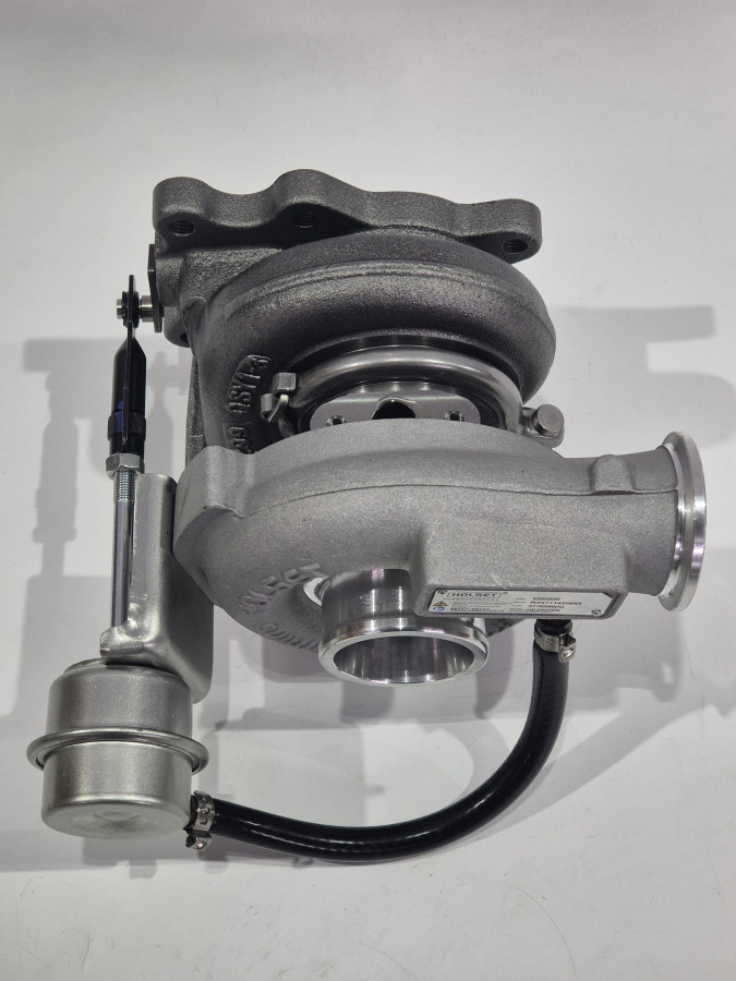 Турбокомпрессор HOLSET HE200WG ISF2.8 E4 3776282/4309492/5350920 C+