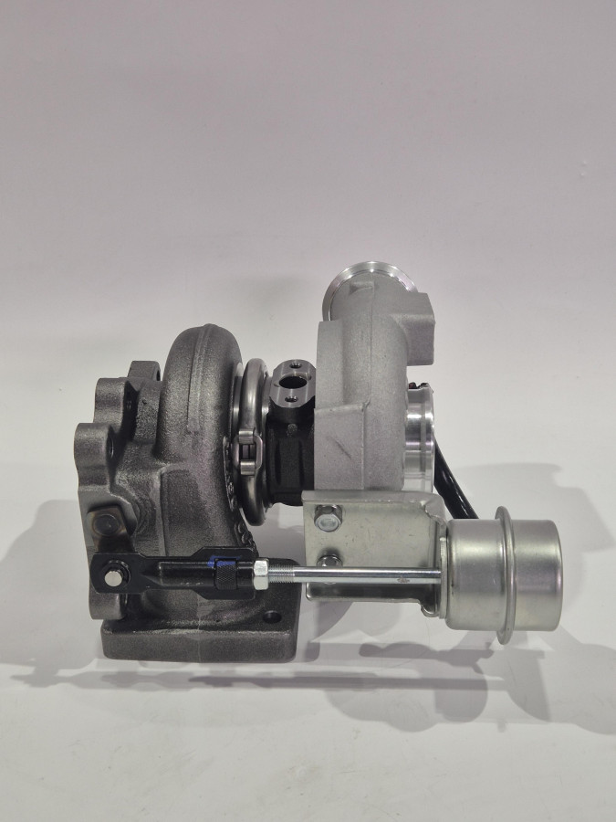 Турбокомпрессор HOLSET HE200WG ISF2.8 E4 3776282/4309492/5350920 C+