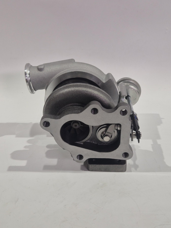 Турбокомпрессор HOLSET HE200WG ISF2.8 E4 3776282/4309492/5350920 C+