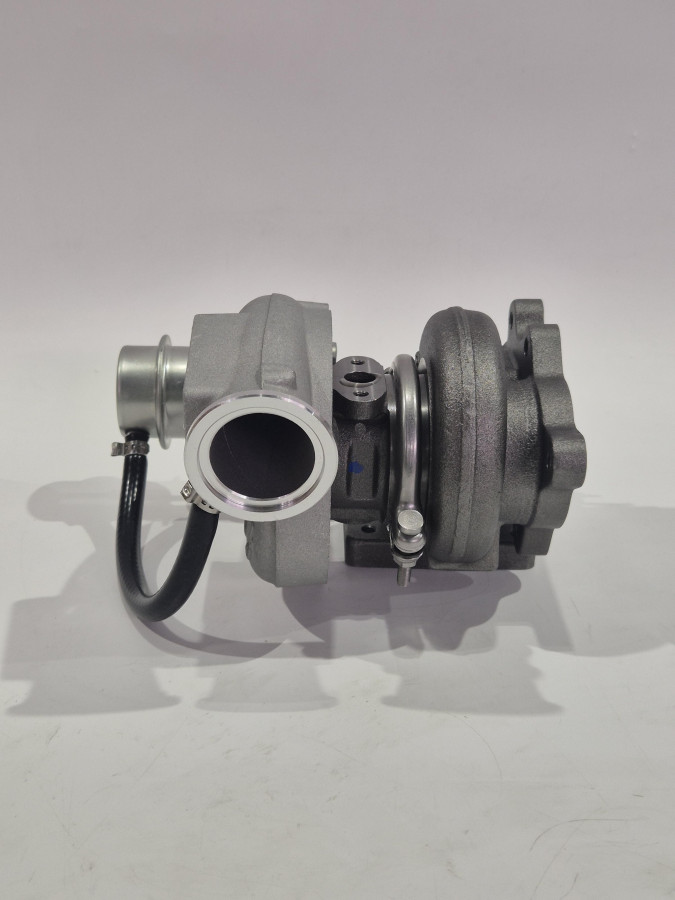 Турбокомпрессор HOLSET HE200WG ISF2.8 E4 3776282/4309492/5350920 C+