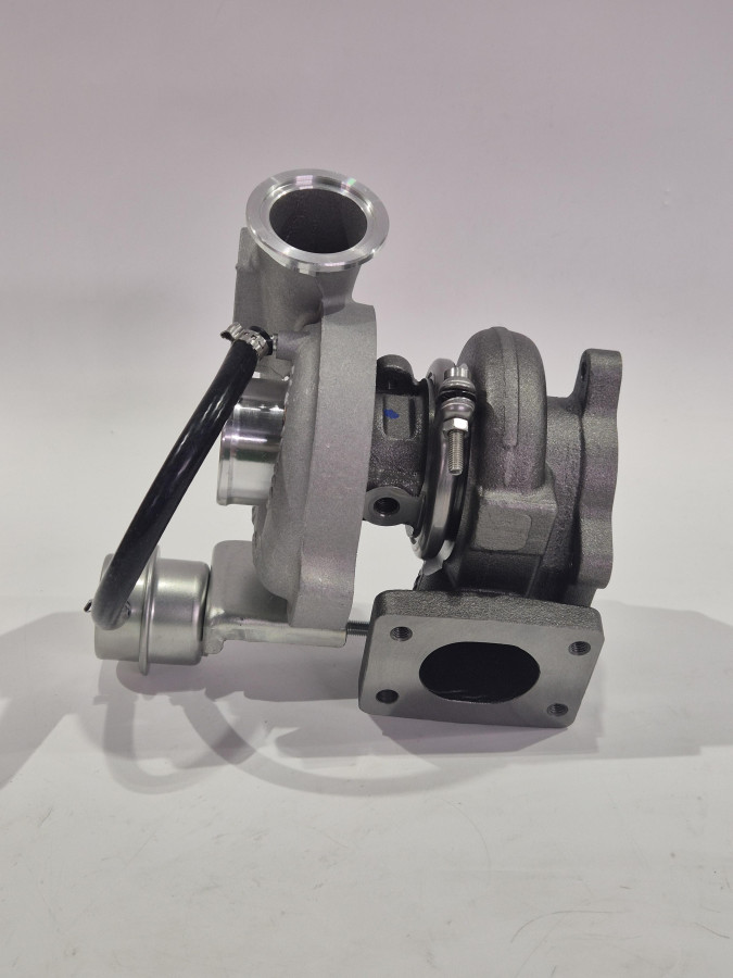 Турбокомпрессор HOLSET HE200WG ISF2.8 E4 3776282/4309492/5350920 C+