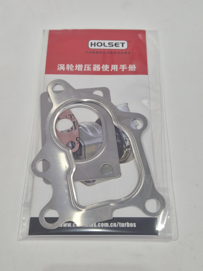 Турбокомпрессор HOLSET HE200WG ISF2.8 E4 3776282/4309492/5350920 C+