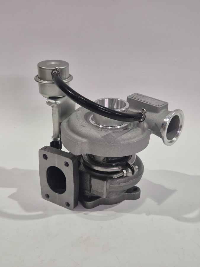 Турбокомпрессор HOLSET HE200WG ISF2.8 E4 3776282/4309492/5350920 C+