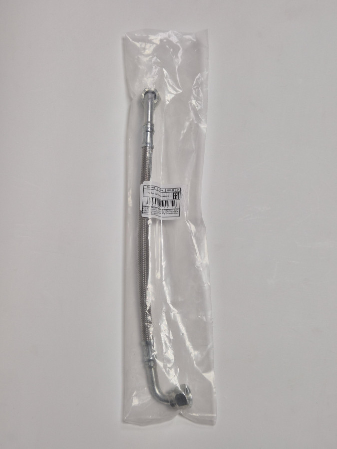 Трубка маслоподводящая к ТРК ISF3.8 C+