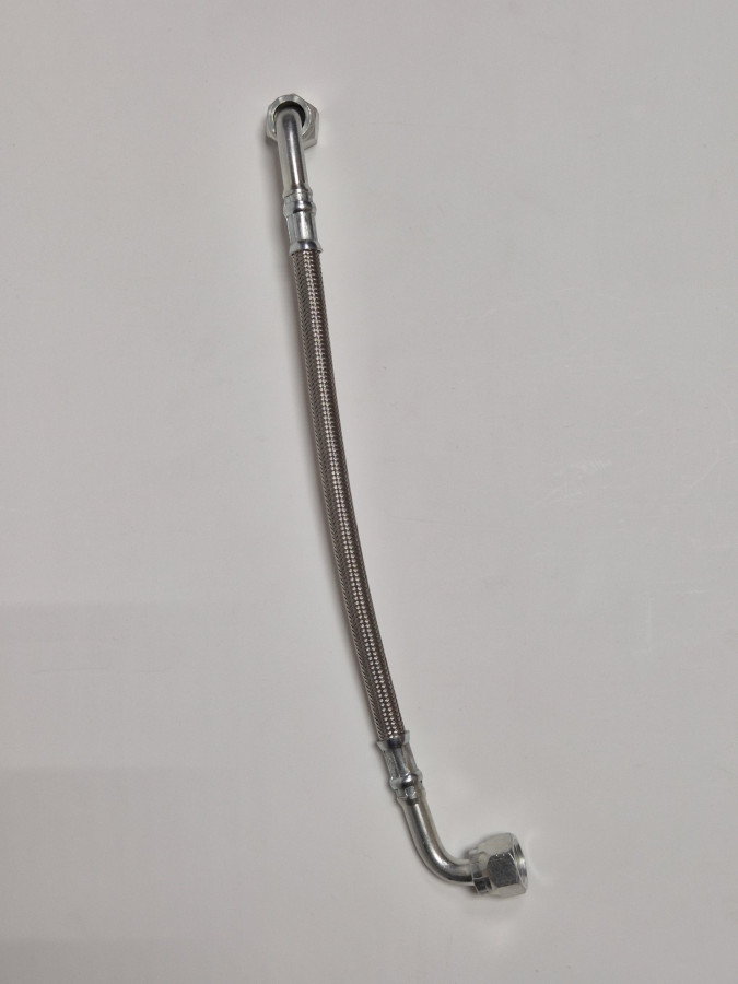 Трубка маслоподводящая к ТРК ISF3.8 C+